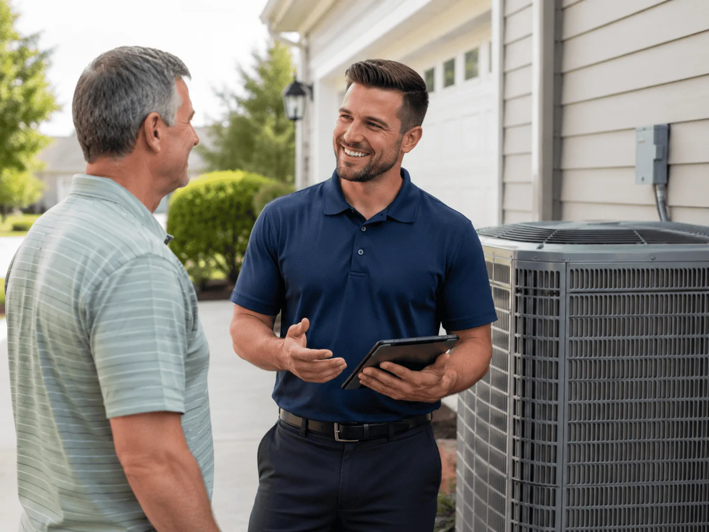 Heat Pump Installation Pewamo, MI FAQs